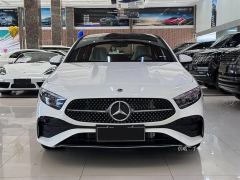 Mercedes-Benz A Class A-Class A 200 L Sport - photo 2