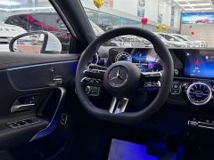 Mercedes-Benz A Class A-Class A 200 L Sport - photo 3