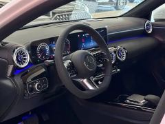 Mercedes-Benz A Class A-Class A 200 L Sport - photo 4
