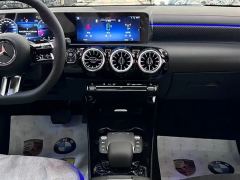 Mercedes-Benz A Class A-Class A 200 L Sport - photo 6