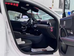 Mercedes-Benz A Class A-Class A 200 L Sport - photo 7
