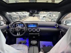 Mercedes-Benz A Class A-Class A 200 L Sport - photo 8