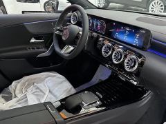 Mercedes-Benz A Class A-Class A 200 L Sport - photo 9