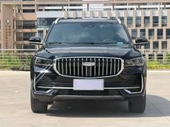 Geely Xingyue L 2.0T 2WD Edition - фото 2
