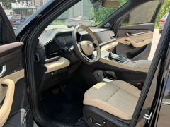 Geely Xingyue L 2.0T 2WD Edition - фото 5