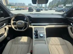 Geely Xingyue L 2.0T 2WD Edition - фото 6