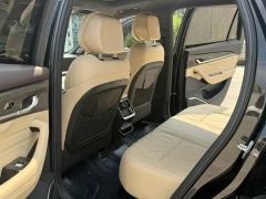 Geely Xingyue L 2.0T 2WD Edition - фото 7