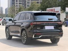 Geely Xingyue L 2.0T 2WD Edition - фото 8