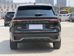 Geely Xingyue L 2.0T 2WD Edition - фото 9