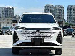 Changan CS75PLUS CS75 PLUS Gen 3 1.5T Luxury Edition - ფოტო 1
