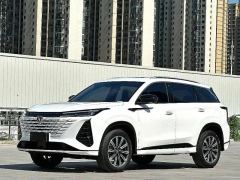 Changan CS75PLUS CS75 PLUS Gen 3 1.5T Luxury Edition - ფოტო 2