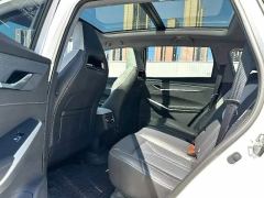 Changan CS75PLUS CS75 PLUS Gen 3 1.5T Luxury Edition - ფოტო 6