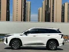 Changan CS75PLUS CS75 PLUS Gen 3 1.5T Luxury Edition - ფოტო 7