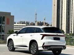 Changan CS75PLUS CS75 PLUS Gen 3 1.5T Luxury Edition - ფოტო 8