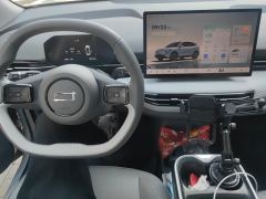 Bestune Yueyi 03 565km Edition - ფოტო 16