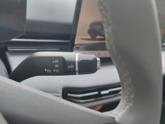 Bestune Yueyi 03 565km Edition - ფოტო 19