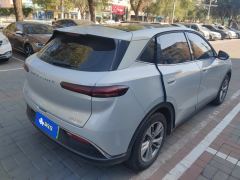Bestune Yueyi 03 565km Edition - ფოტო 2