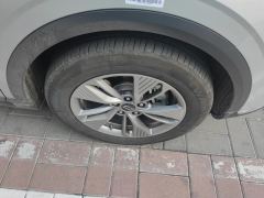 Bestune Yueyi 03 565km Edition - ფოტო 6