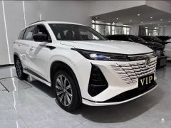 Changan CS75PLUS CS75 PLUS Gen 3 1.5T Luxury Edition - photo 3