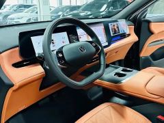 Changan CS75PLUS CS75 PLUS Gen 3 1.5T Luxury Edition - photo 4