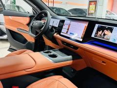 Changan CS75PLUS CS75 PLUS Gen 3 1.5T Luxury Edition - photo 5