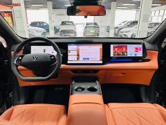 Changan CS75PLUS CS75 PLUS Gen 3 1.5T Luxury Edition - photo 6
