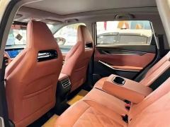 Changan CS75PLUS CS75 PLUS Gen 3 1.5T Luxury Edition - photo 7