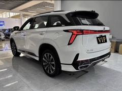Changan CS75PLUS CS75 PLUS Gen 3 1.5T Luxury Edition - photo 8