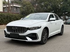 Geely Xingui 1.5T Edition - ფოტო 1