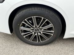 Geely Xingui 1.5T Edition - ფოტო 10