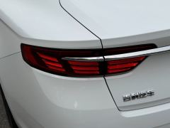 Geely Xingui 1.5T Edition - ფოტო 11