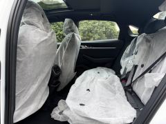 Geely Xingui 1.5T Edition - ფოტო 13