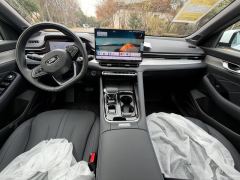 Geely Xingui 1.5T Edition - ფოტო 14