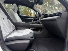 Geely Xingui 1.5T Edition - ფოტო 16