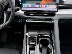 Geely Xingui 1.5T Edition - ფოტო 17