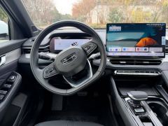 Geely Xingui 1.5T Edition - ფოტო 18