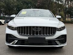 Geely Xingui 1.5T Edition - ფოტო 2