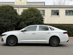 Geely Xingui 1.5T Edition - ფოტო 4