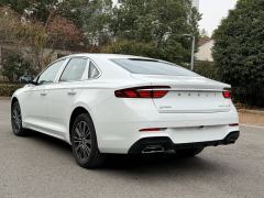Geely Xingui 1.5T Edition - ფოტო 5
