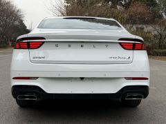 Geely Xingui 1.5T Edition - ფოტო 6