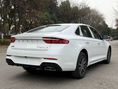 Geely Xingui 1.5T Edition - ფოტო 7