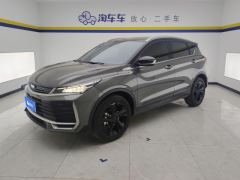 Geely Binyue L 1.5T Edition - ფოტო 1