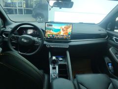 Geely Binyue L 1.5T Edition - ფოტო 16