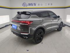 Geely Binyue L 1.5T Edition - ფოტო 2