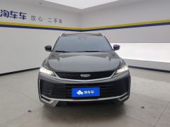 Geely Binyue L 1.5T Edition - ფოტო 3