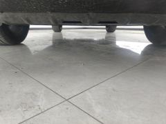 Geely Binyue L 1.5T Edition - ფოტო 8