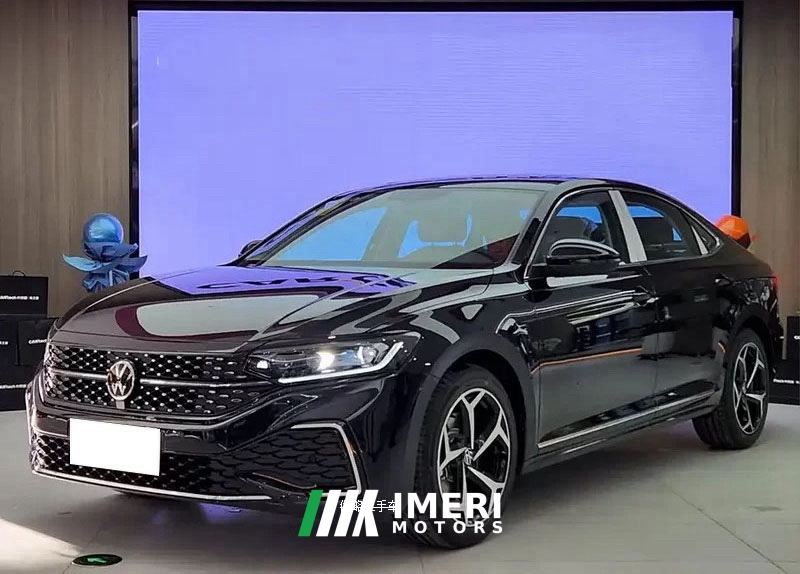 Volkswagen Passat 330TSI Star Elite Edition - ავტომობილი ჩინეთიდან