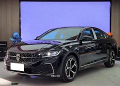 Volkswagen Passat 330TSI Star Elite Edition - ფოტო 1