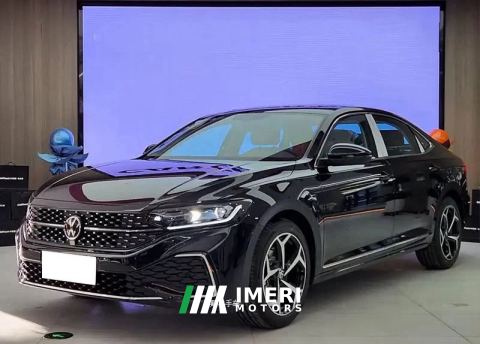 2023 Volkswagen Passat 330TSI Star Elite Edition - автомобиль из Китая