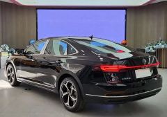 Volkswagen Passat 330TSI Star Elite Edition - ფოტო 11